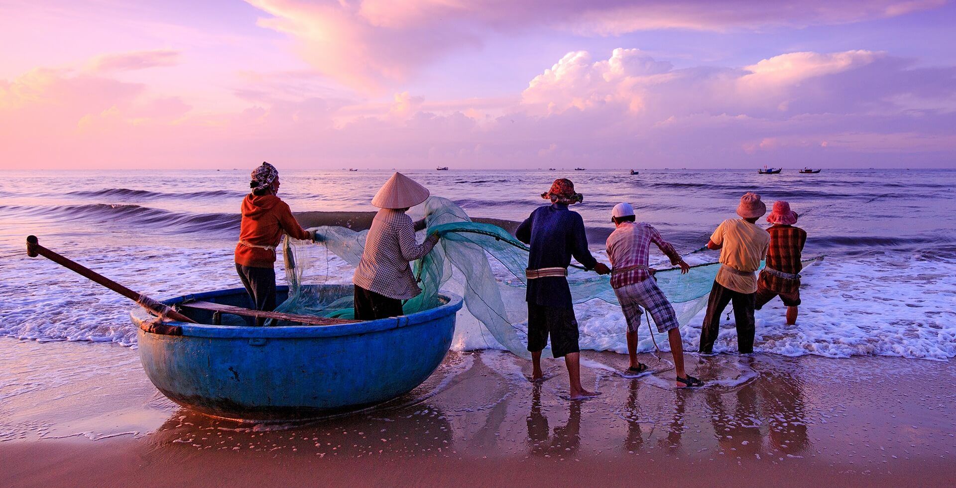 vietnam tour packages from south africa