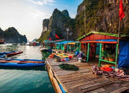 vietnam group tours 1