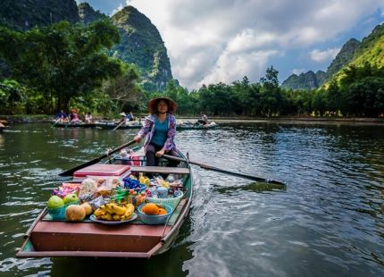 vietnam classic tours