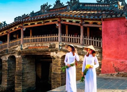 vietnam free and easy packages