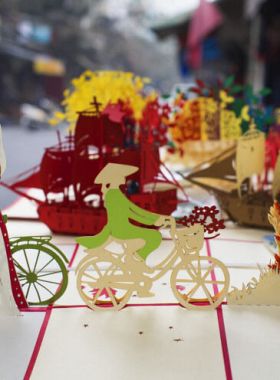 vietnam group tours 2