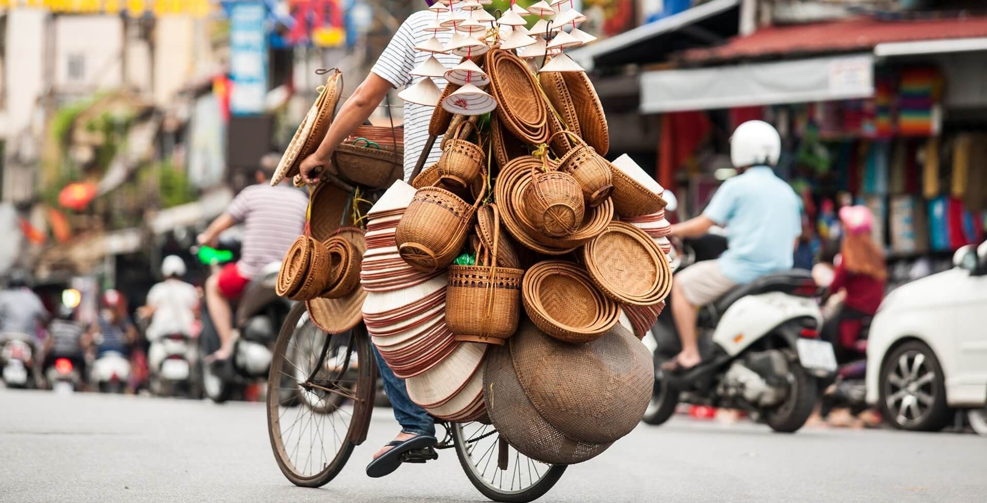 vietnam holiday packages from south africa 2