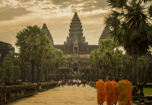 cambodia travel guides 2