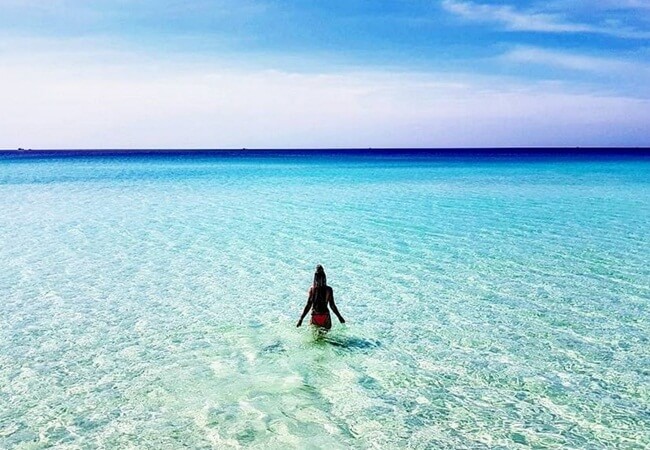 best beaches in cambodia 5