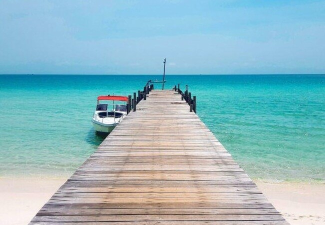 best beaches in cambodia 3