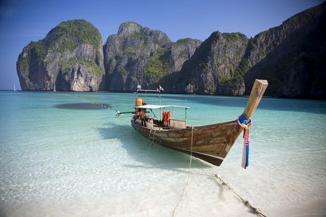 best beaches in cambodia 9
