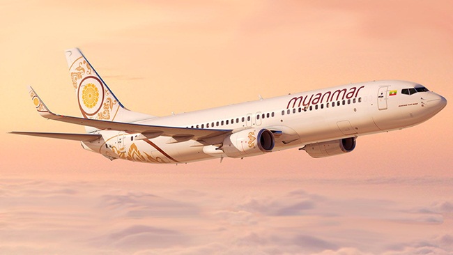 travel from yangon to bagan 4